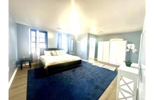Warfordsburg House | Streamside Haven at 70 Acres Valley Retreat