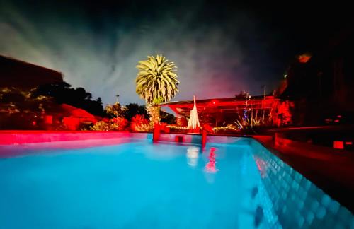 Talagante Bed & Breakfast | Strip Center Suites by Casona Lo Aguirre