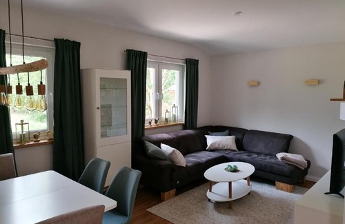 Oldendorf Apartment | Strohböhn
