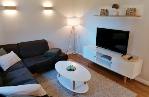 Oldendorf Apartment | Strohböhn