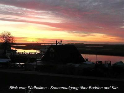 Zingst Apartment | Stromstr 2 Boddenblick Whg 26