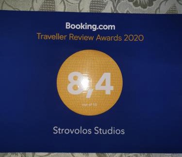 Strovolos Apartment | Strovolos rooms Studios