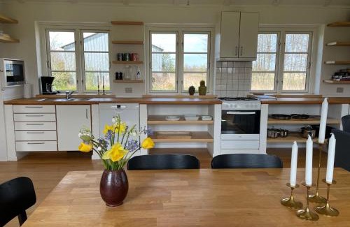 Rudkobing House | Strynø Living
