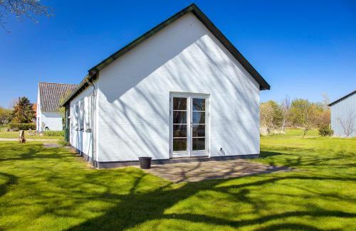 Rudkobing House | Strynø Living
