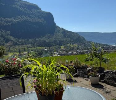 Stryn Apartment | Stryn Central View
