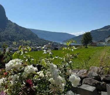 Stryn Apartment | Stryn Central View