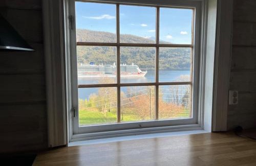 Stryn House | Stryn - Faleide - Cabin Fjord view