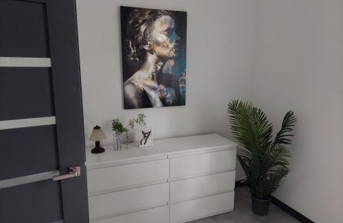 Strzelce Opolskie Apartment | Strzelce Queen