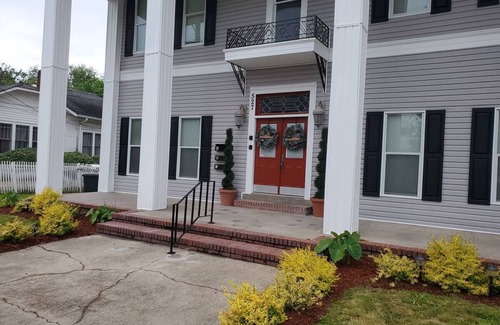 Yazoo City Apartment | Stuckey Heights "Studio B"