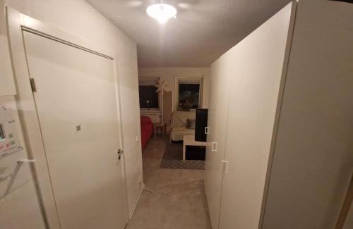Vaxjo Apartment | student appartment in Växjö campus
