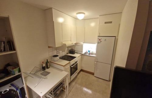 Vaxjo Apartment | student appartment in Växjö campus