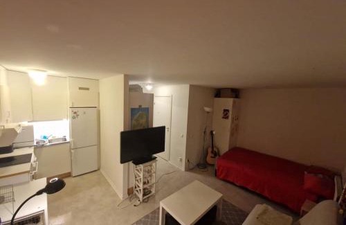 Vaxjo Apartment | student appartment in Växjö campus