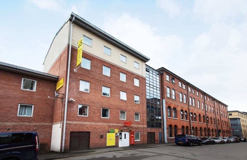 Oadby Apartment | Student Only The Grange