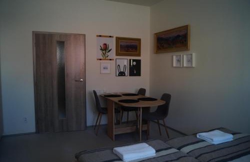 Luzice Apartment | Studia Lužičan