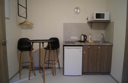 Luzice Apartment | Studia Lužičan