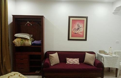 Carthage Apartment | Studio à Carthage Yasmina