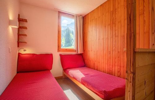 Les Avanchers-Valmorel Apartment | Studio à Valmorel, proche pistes et ESF, animaux admis - FR-1-356-322