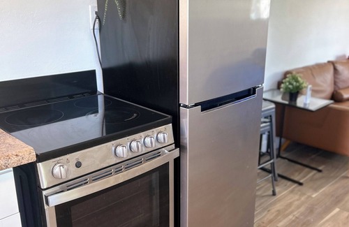 Sunrise Apartment | Studio 1 bath cozy apartment nin Sunrise, FL