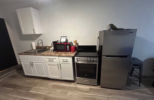 Sunrise Apartment | Studio 1 bath cozy apartment nin Sunrise, FL