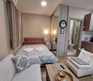 Porto Germeno House | STUDIO 1 Irini