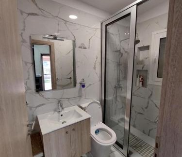 Porto Germeno House | STUDIO 1 Irini