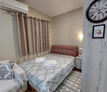 Porto Germeno House | STUDIO 1 Irini