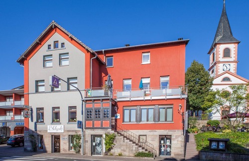 Eichenzell Apartment | Studio 12, Eichenzell