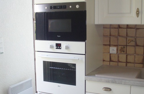 Lacanau Apartment | Studio, 1km Lake, 10km Ocean, 20km Medoc Castles
