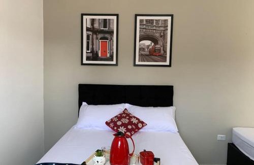 Sao Paulo Apartment | Studio 21 Fácil acesso Aeroporto Internacional Guarulhos e Arena Corinthians