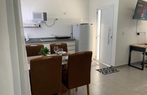 Sao Paulo Apartment | Studio 21 Fácil acesso Aeroporto Internacional Guarulhos e Arena Corinthians