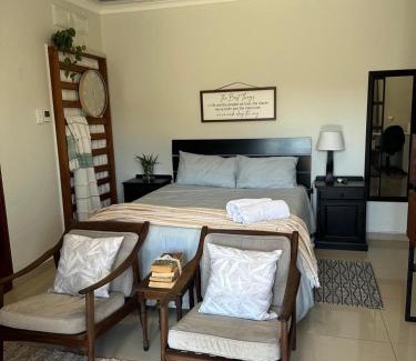 Ethekwini Apartment | Studio 26