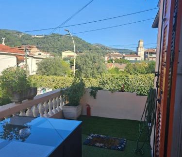La Trinite Apartment | Studio 3 à La Trinité proche de Nice 10 mn, Monaco 15 mn et l'Italie 30 mn