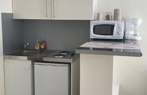 Millau Apartment | Studio 3 Coin Nuit Cosy Centre Ville