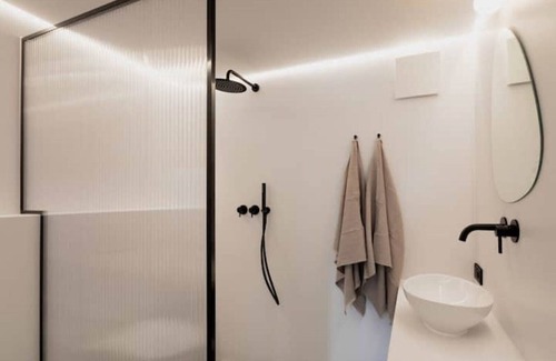 Lauben Apartment | Studio 3 - S4 Design Studios