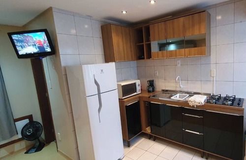Porto Alegre Apartment | Studio 306 in the North Zone of Porto Alegre