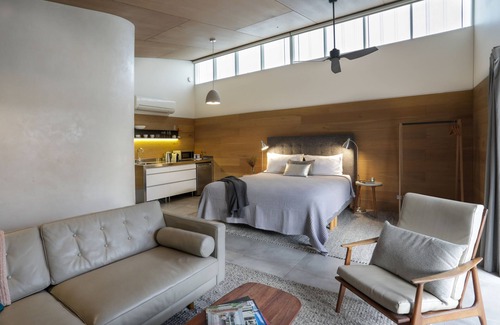 Hillvue House | Studio 367