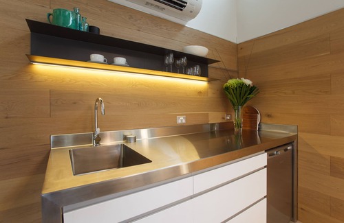 Hillvue House | Studio 367