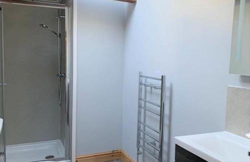Bilbrough Apartment | Studio 3B The Carriage House York 6m Village Location