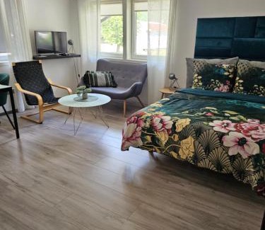 Tokke Apartment | Studio 4