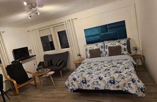 Tokke Apartment | Studio 4