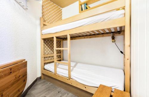 Jeux Apartment | Studio 4 pers. pied des pistes - maeva Home - Studio skis aux pieds + coin cabine 4 personnes - Sélection MAE-9059