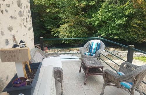 Aixe-sur-Vienne Apartment | studio 4 personnes