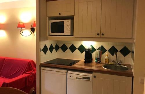 Ciboure Apartment | Studio 4 personnes Villa Maldagora Ciboure (St jean de Luz/Soccoa)