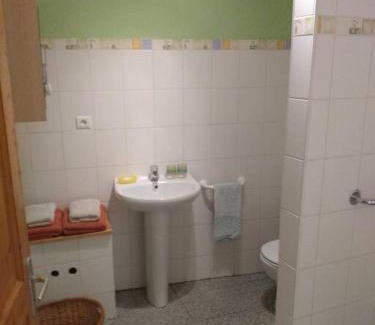 Lantriac Apartment | Studio 45m2, à la campagne, à 15 mns du Puy en Velay