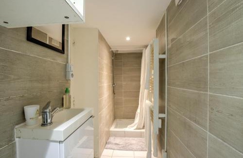 Buers Apartment | Studio 5