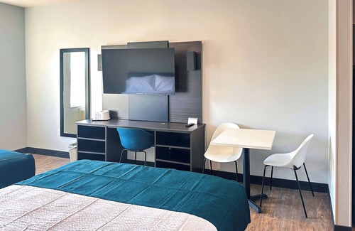 Sandston Hotel | Studio 6 Richmond, VA - Airport