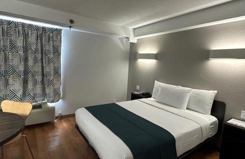Springfield Hotel | Studio 6 Springfield VA Washington DC Southwest