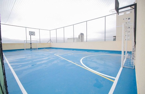 Santana Apartment | Studio 603 - proximo ao metro Santana - SP