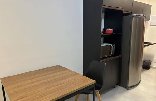 Jardim Sao Paulo Apartment | Studio 605 - Santana - proximo ao metro Santana