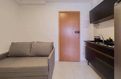 Santana Apartment | Studio 615 - Santana - 8 min de carro do Anhembi